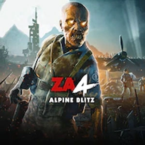 Zombie Army 4 Mission 5 Alpine Blitz Pc