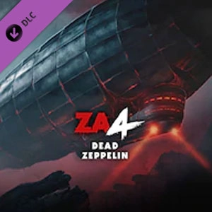 Zombie Army 4 Mission 6 Dead Zeppelin Xbox Series X