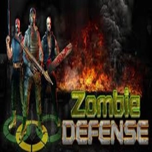 Zombie Defense Wii U