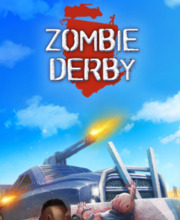 Zombie Derby Playstation 4