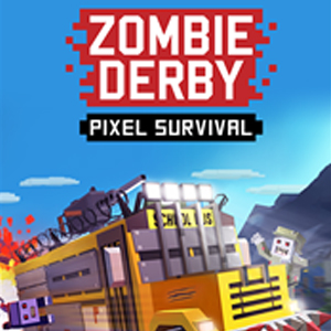 Acquistare Zombie Derby Pixel Survival Xbox Series Gioco Confrontare Prezzi