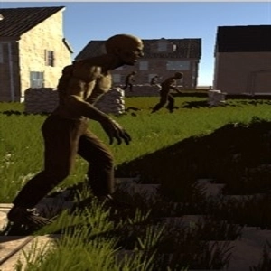 Zombie Destruction Massive Pc