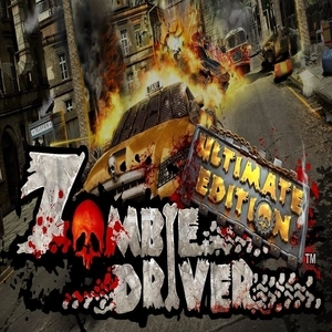 Zombie Driver Xbox Series X