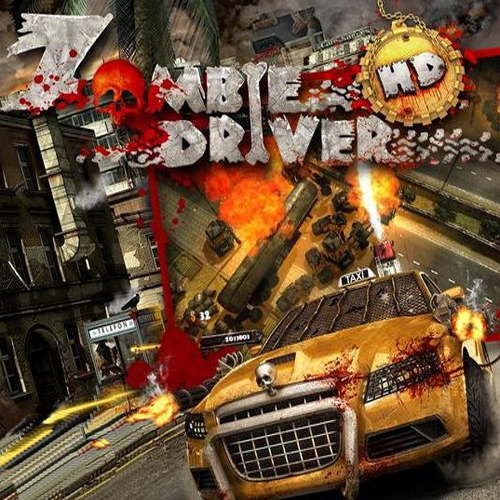 Acquista CD Key Zombie Driver HD Confronta Prezzi