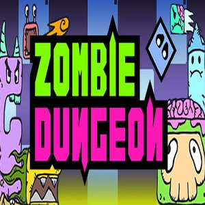 Zombie Dungeon Pc