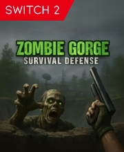 Acquistare Zombie Gorge Survival Defense Nintendo Switch 2 Confrontare i prezzi