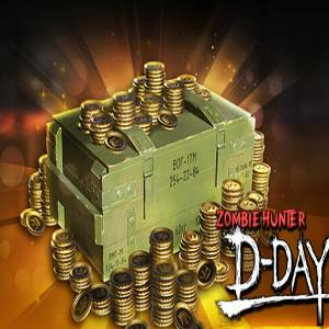 Zombie Hunter D-Day Gold Pack Pc