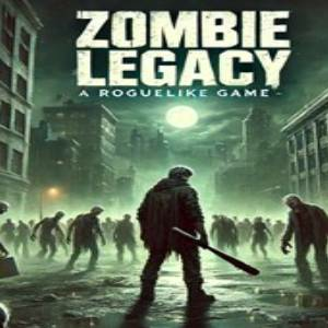 Zombie Legacy Xbox Series X