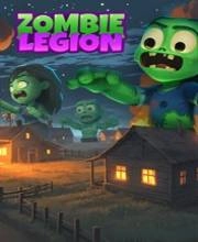 Zombie Legion Pc