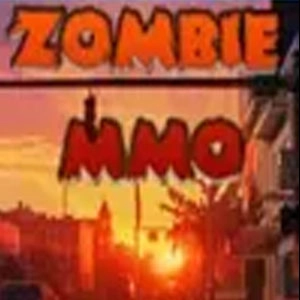Zombie MMO Playstation 4