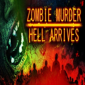 Zombie Murder Hell Arrives Pc