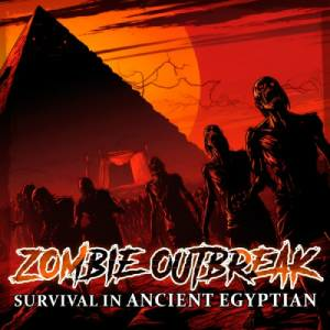 Zombie Outbreak Survival in Ancient Egyptian Switch