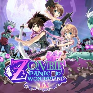 Acquistare Zombie Panic in Wonderland DX Nintendo Switch Confrontare i prezzi