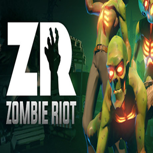Acquistare Zombie Riot VR CD Key Confrontare Prezzi