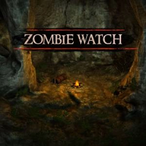 Zombie Watch Playstation 5