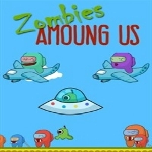 Zombies Amoung Us Pc