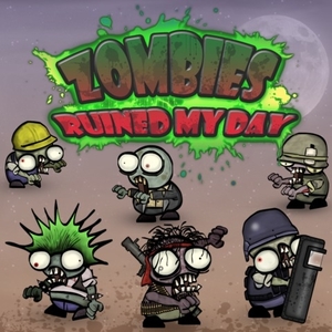 Acquistare Zombies ruined my day PS4 Confrontare Prezzi