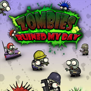 Acquistare Zombies Ruined My Day Xbox One Gioco Confrontare Prezzi