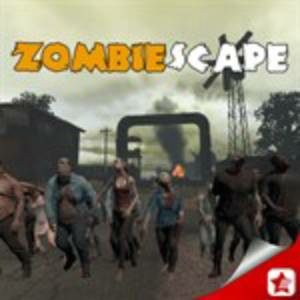 Zombiescape Xbox One