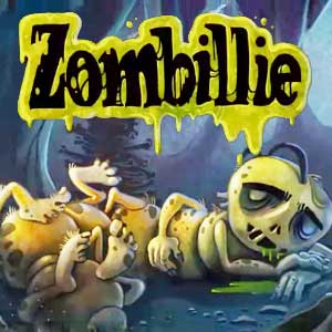 Acquista CD Key Zombillie Confronta Prezzi