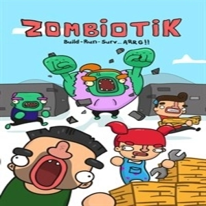 Zombiotik Switch