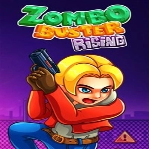 Zombo Buster Rising Xbox Series X