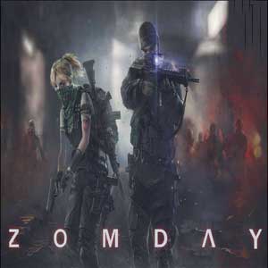Acquistare ZomDay VR CD Key Confrontare Prezzi