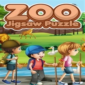 Acquistare Zoo Jigsaw Puzzle Game CD Key Confrontare Prezzi