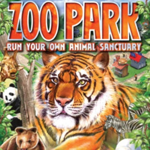 Zoo Park Run Your Own Animal Sanctuary