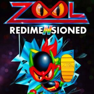 Acquistare Zool Redimensioned PS4 Confrontare Prezzi