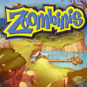 Acquista CD Key Zoombinis Confronta Prezzi