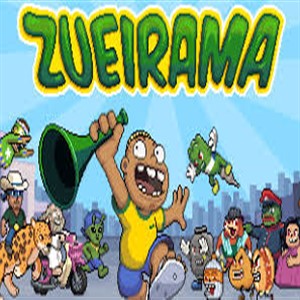 Acquistare Zueirama CD Key Confrontare Prezzi