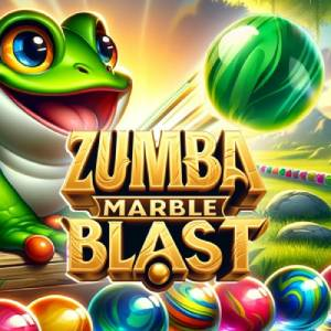 Zumba Marble Blast Switch