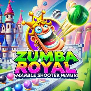 Zumba Royal Marble Shooter Mania Xbox One