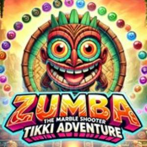 Zumba The Marble Shooter Tikki Adventure Pc