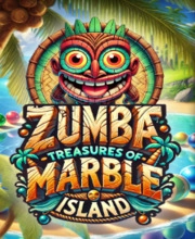 Zumba Treasures of Marble Island Switch