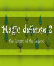 Acquistare Magic defense 2: The Return of the Legend CD Key Confrontare Prezzi