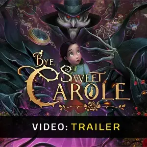 Bye Sweet Carole - Trailer