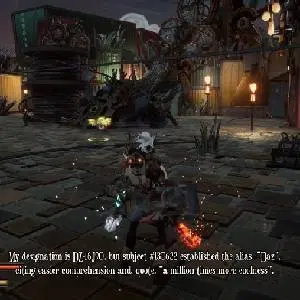 Bygone Dreams - Città