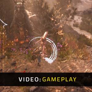 Bylina - Video Gameplay