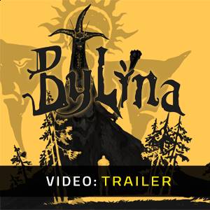 Bylina - Trailer Video