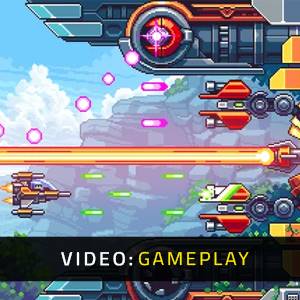 Bzzzt - Video di Gioco