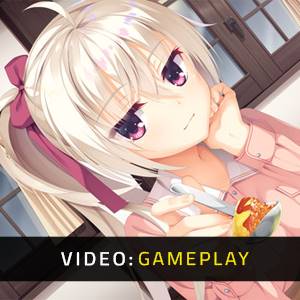 Café Stella and the Reaper’s Butterflies - Video di Gameplay