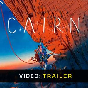 Cairn - Trailer