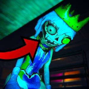 Cakey’s Twisted Bakery - Frostina