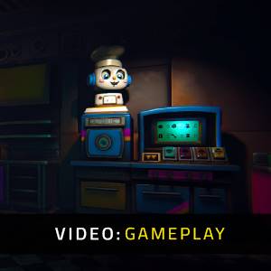 Cakey’s Twisted Bakery - Gameplay