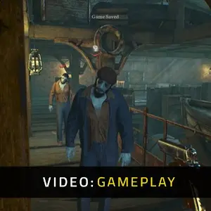 Call of Cthulhu - Video di Gameplay