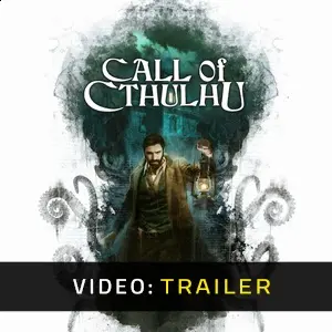 Call of Cthulhu - Trailer del video