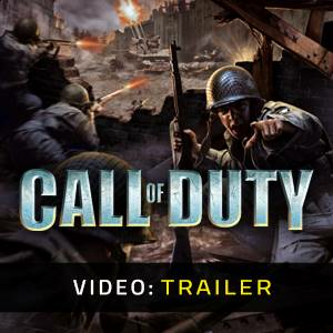 Call of Duty 2003 - Video Trailer