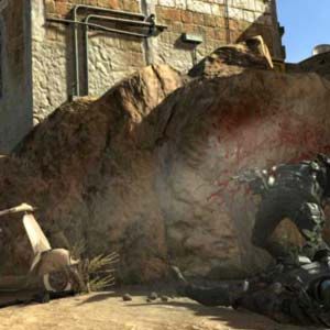 Call of Duty Black Ops 2 ICR-1 Personalizzata